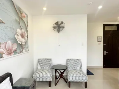 Phú Gia Hotel 464 Nguyễn Văn Linh – Foto’s 15